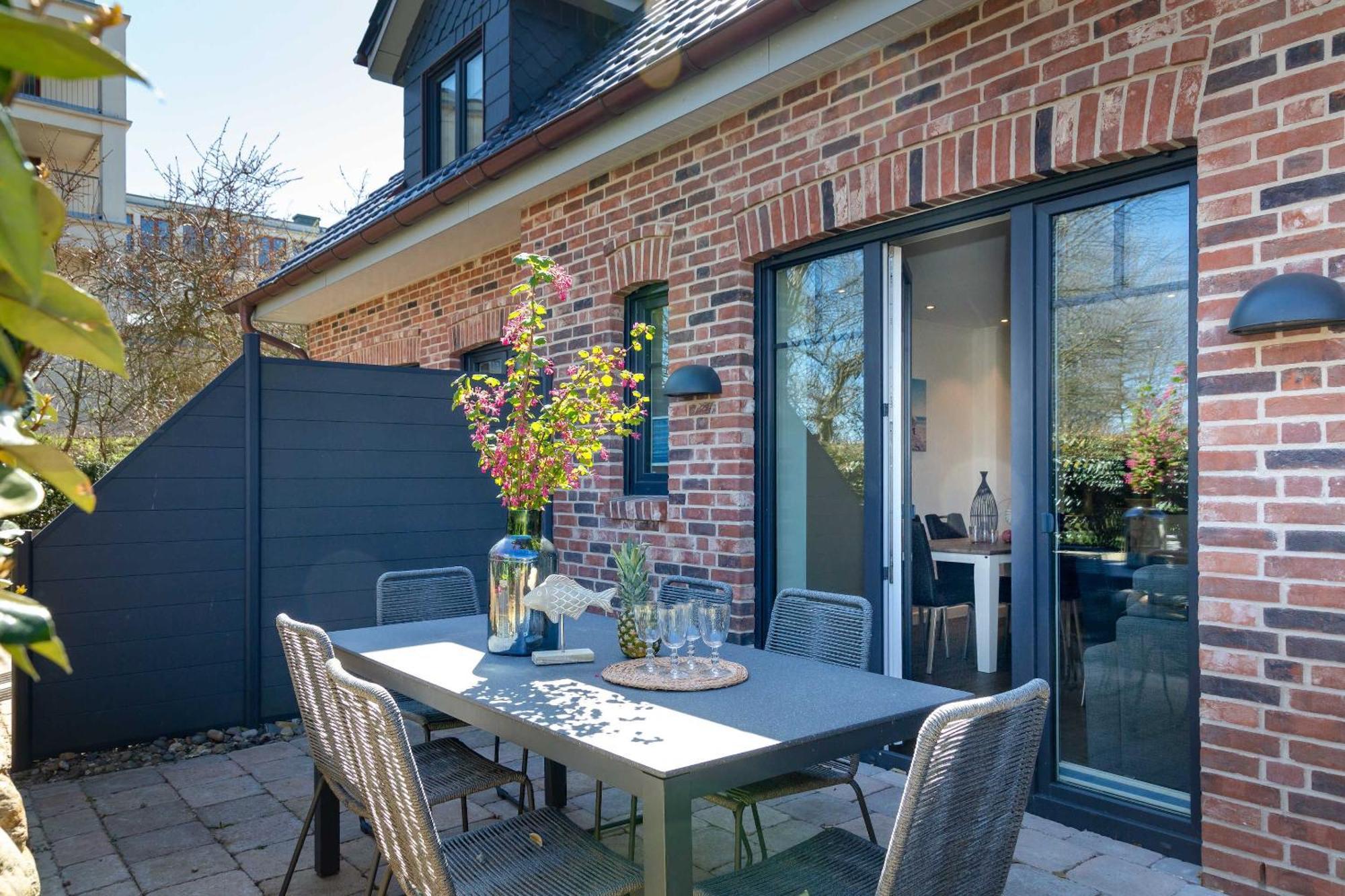 Haus Jensen 2 *
