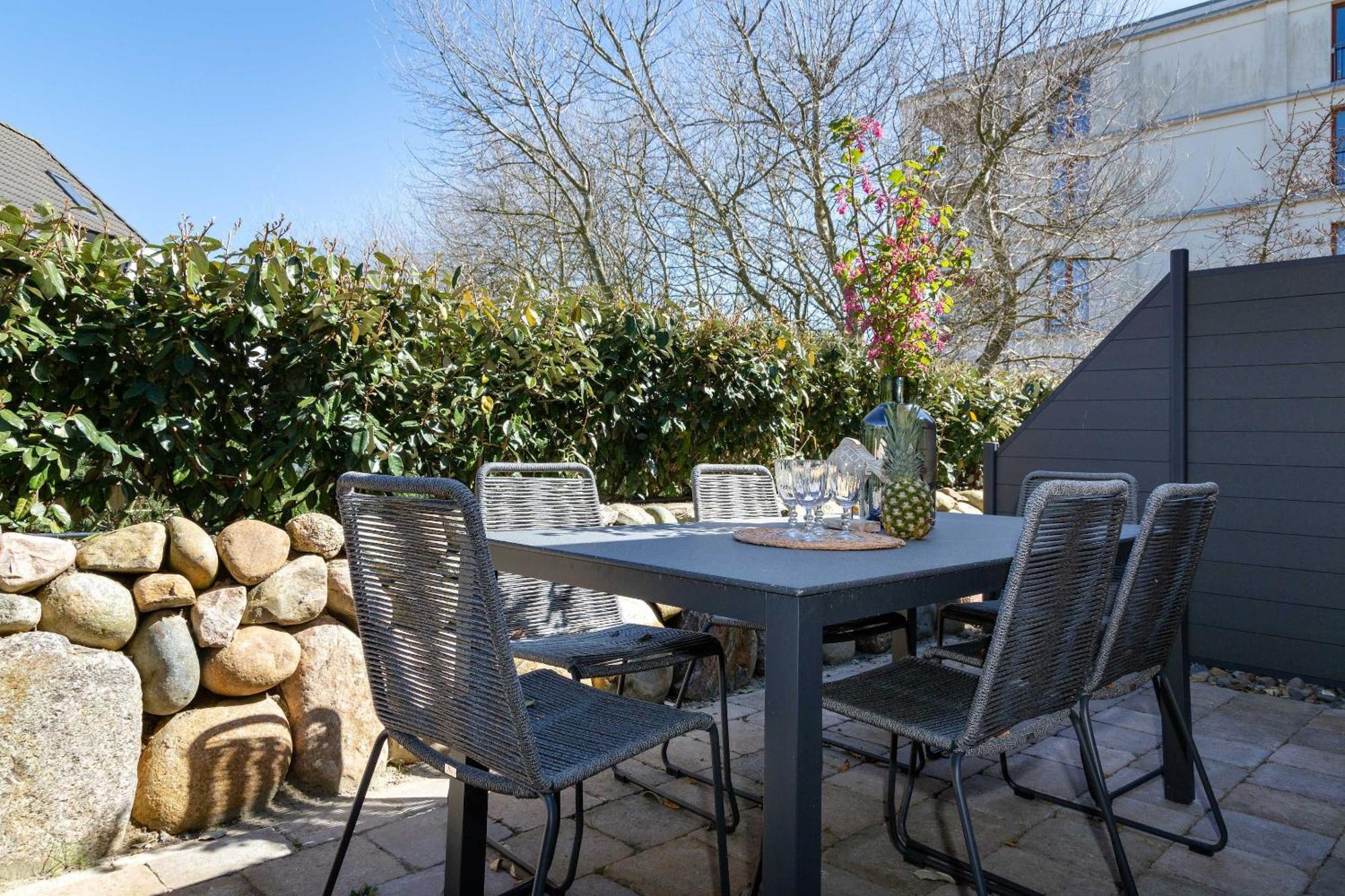 Haus Jensen 2 * List auf Sylt