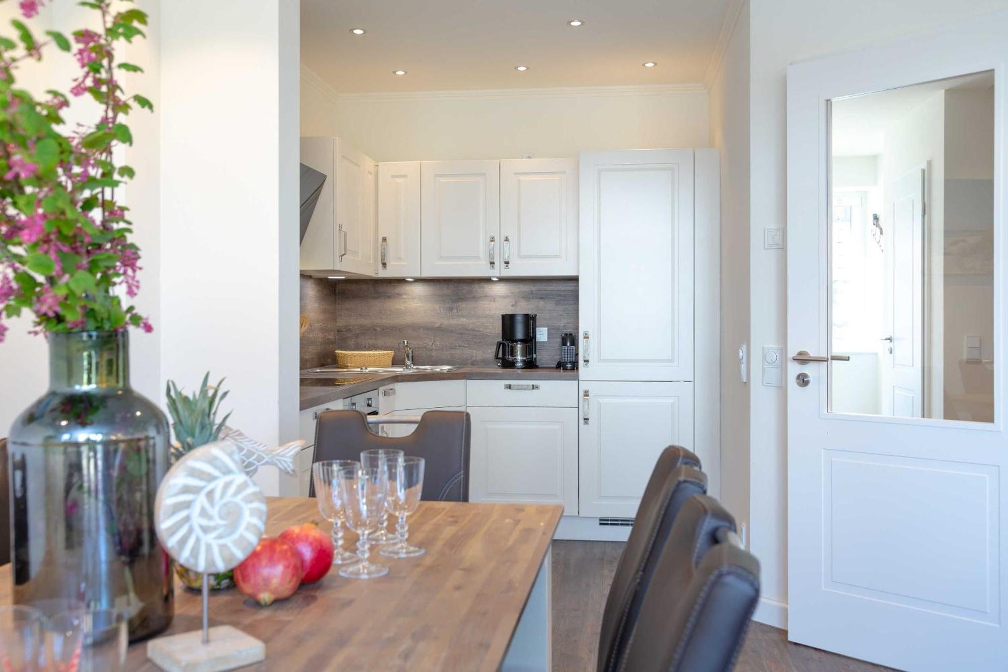 Haus Jensen 2 List auf Sylt