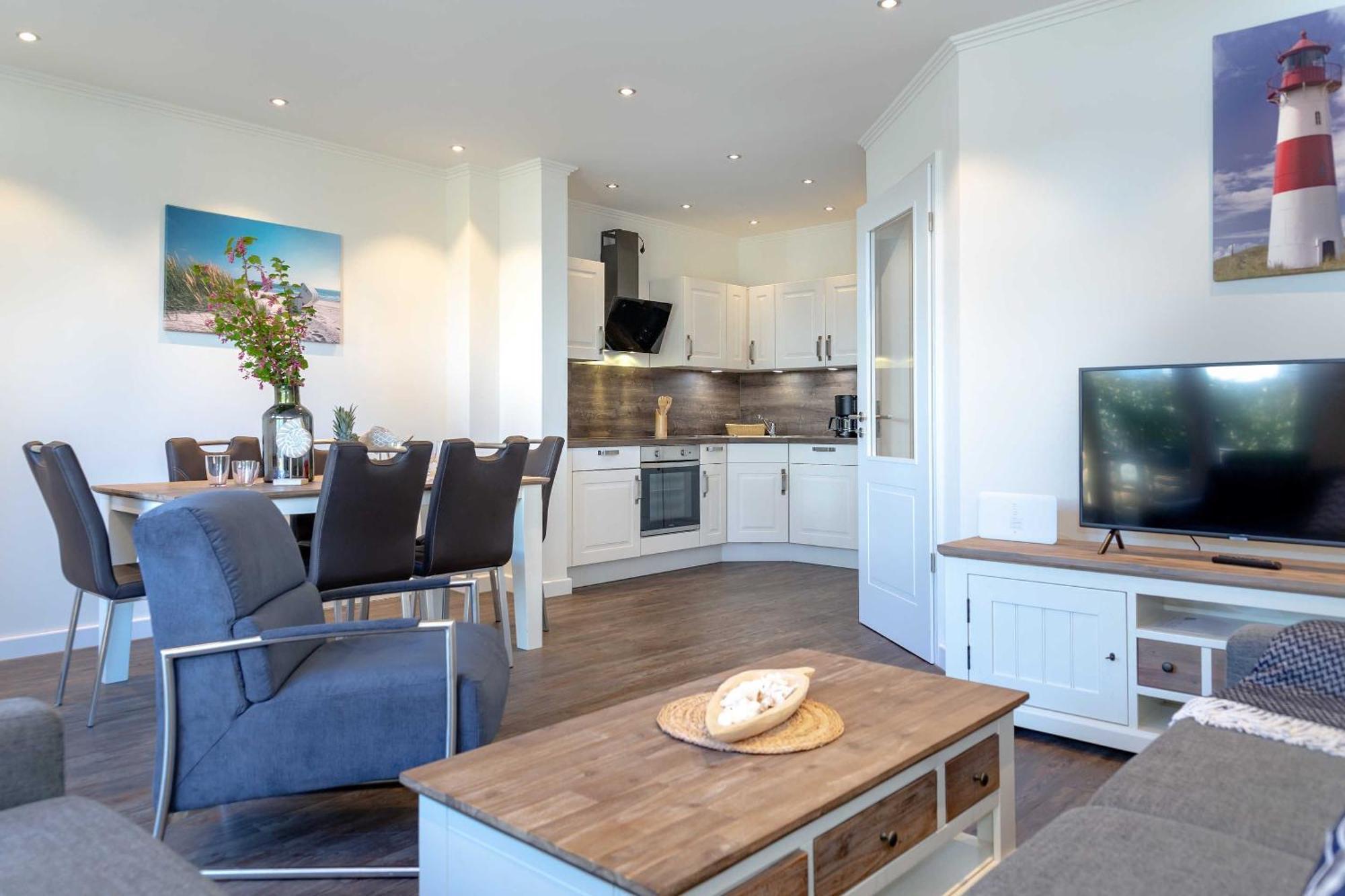 Holiday home Haus Jensen 2 *