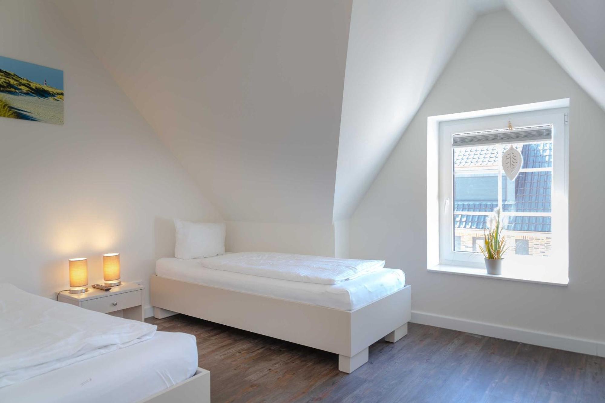 Ferienhaus Haus Jensen 2 *