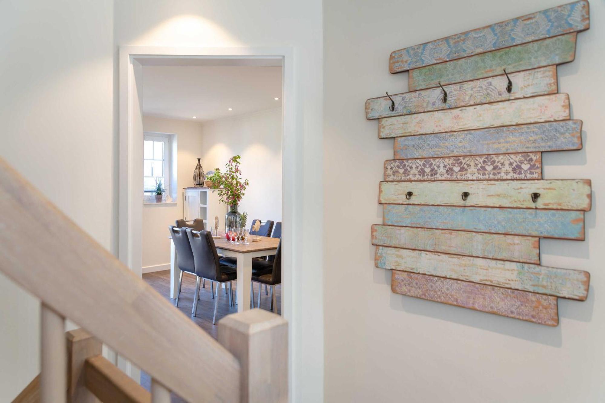 Ferienhaus Haus Jensen 2 List auf Sylt
